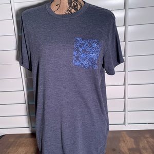 Abercrombie Pocket Tee